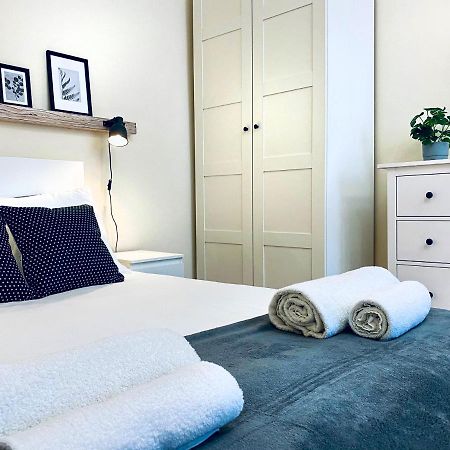 Cozy Apartment In The Heart Of Cracow, Jewish District 克拉科夫 外观 照片